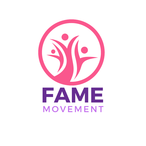 FAME Movement logo
